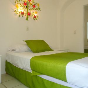 Habitación Estándar con Cama King