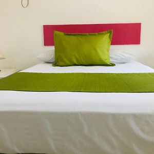 Habitación Económica con 2 Camas Individuales